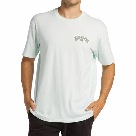 Arch Fill Short-Sleeve Shirt - Men's