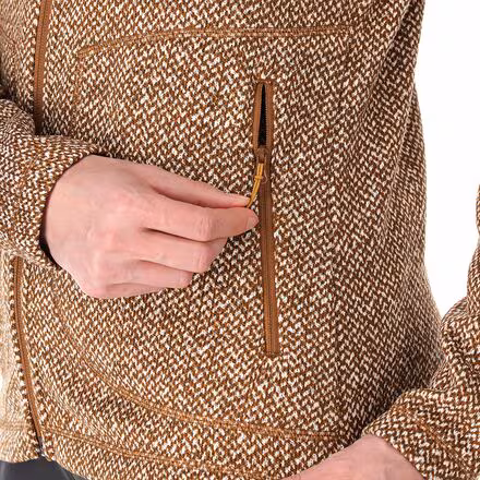 Amy Hoodie - Women's