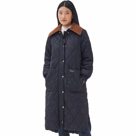 Marsett Quilt Jacket - Women's
