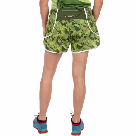 Timing Short - Women's