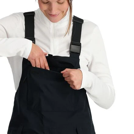 Terrain Bib Pant - Women's