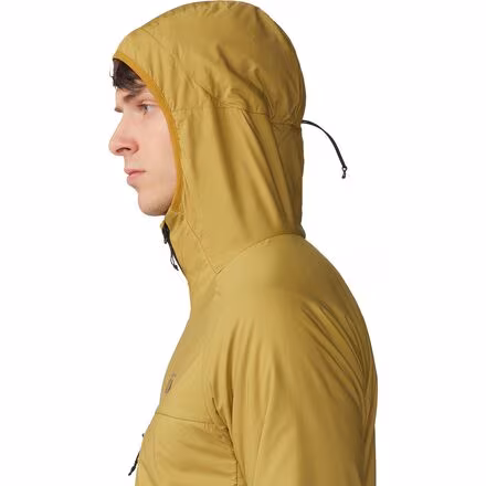 Kor Airshell Warm Jacket - Men's