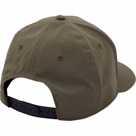 Renegade Snapback Hat
