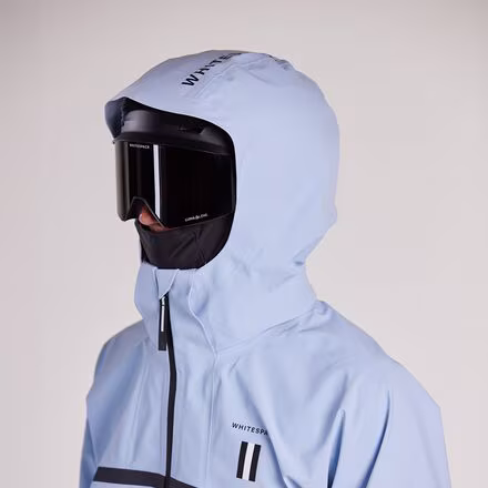 Performance 3L Jacket - Men's