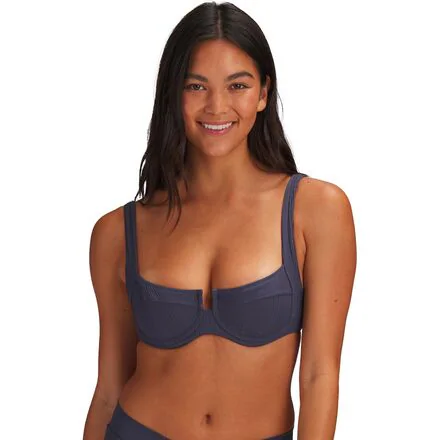 Camellia Bikini Top - Women's