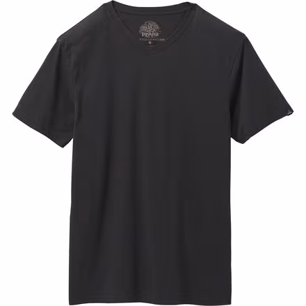 V-Neck T-Shirt - Men's