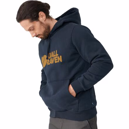 Logo Hoodie - Men's