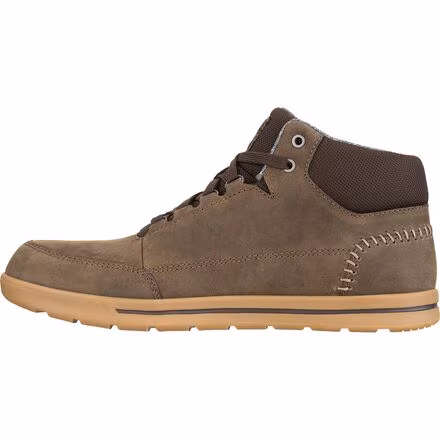 Phil Mid Shoe - Men's