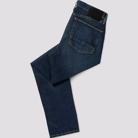 HWY 133 Travel Stretch Jean - Men's