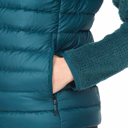 Highlander Vest - Women's