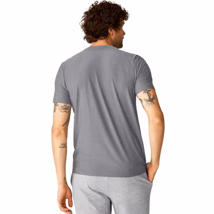 Always Beyond Crew T-Shirt 2.0 - Men's