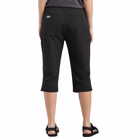 Ferrosi Capri Pant - Women's