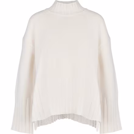 Winona Knitted Sweater - Women's