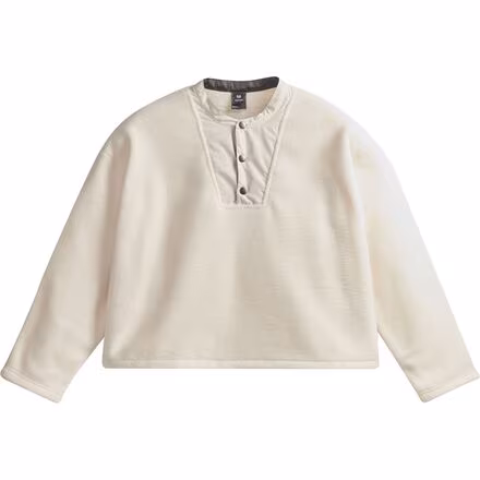 Volda Fleece Crew - Women's