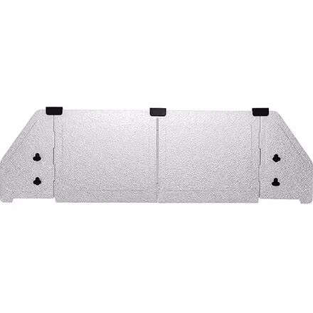 TTA Windscreen