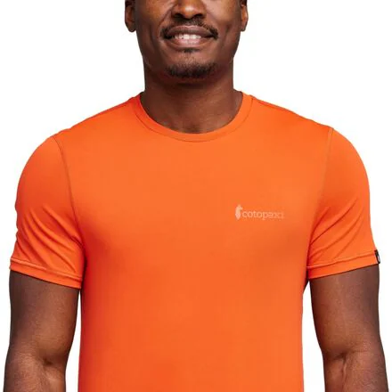 Fino Tech T-Shirt - Men's