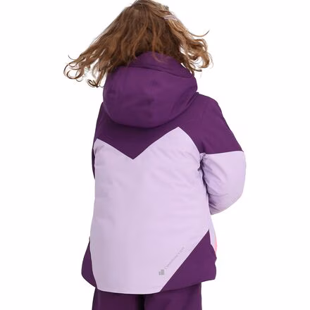 Lissa Jacket - Toddler Girls'