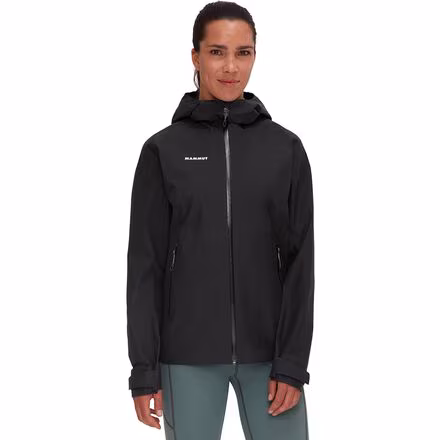 Alto Light HS Hooded Jacket - Women's