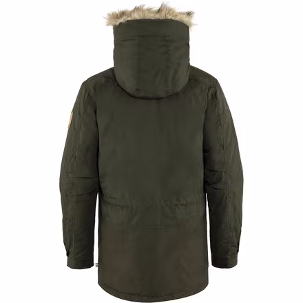 Singi Down Jacket - Men's