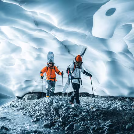 Embark ChromaPop Polarized Sunglasses