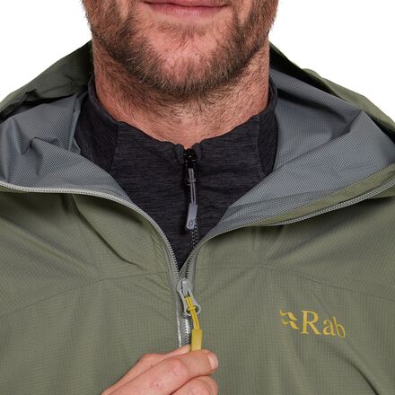 Downpour Light Jacket - Men's