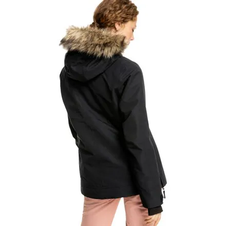 Shelter Snow Jacket - Women's