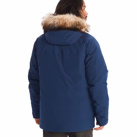 Yukon II Parka - Men's
