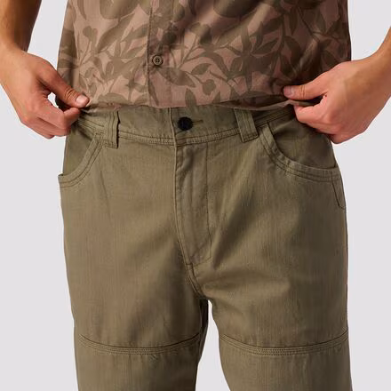 Rambler Stretch Workpant - Men's