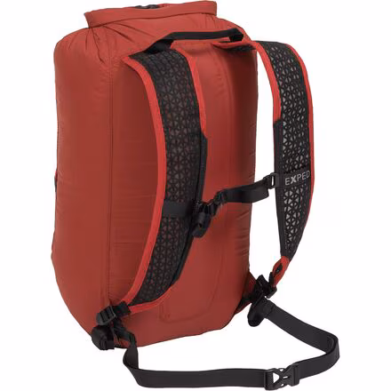 Cloudburst 15L Backpack