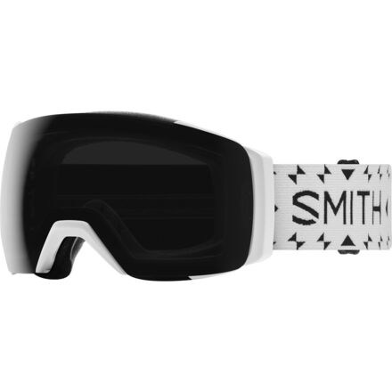 I/O MAG XL Low Bridge Fit Goggles