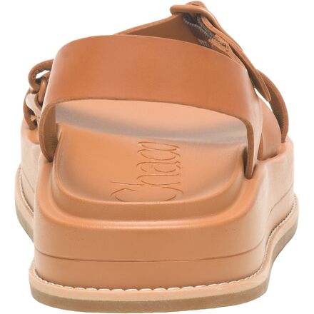 Townes Midform Sandal - Women's