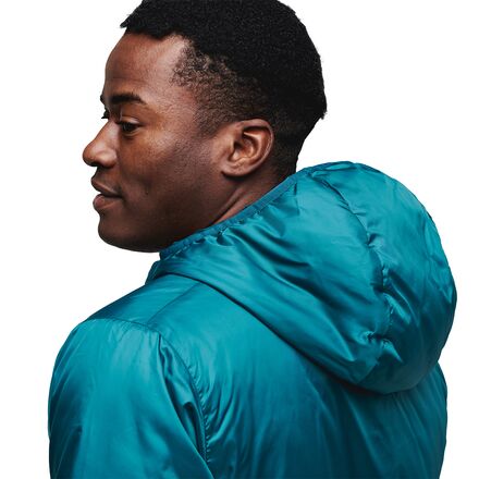 Teca Calido Hooded Jacket - Men's