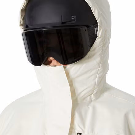 Snowplay Plus Jacket - Women's