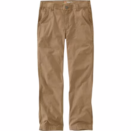 Rugged Flex Rigby Dungaree Pant - Men's