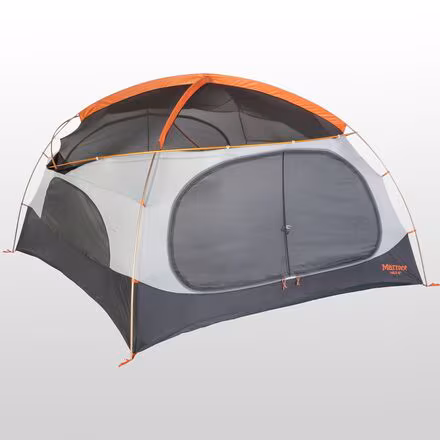 Halo Tent: 4-Person 3-Season