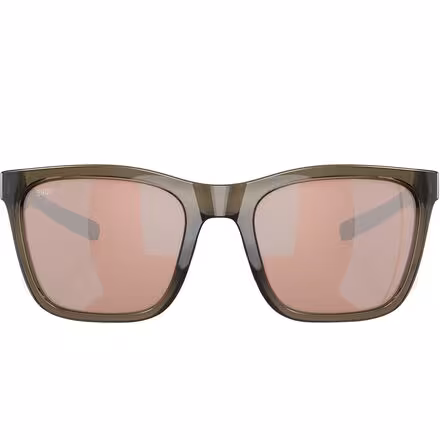 Panga 580P Polarized Sunglasses