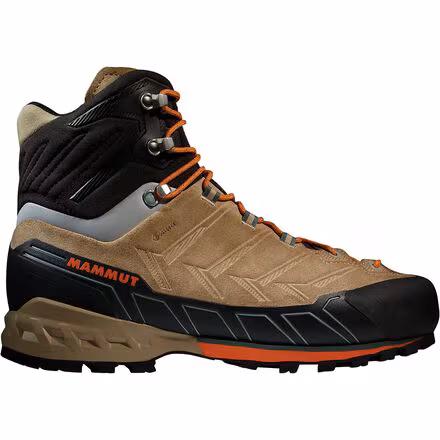 Kento Tour High GTX Mountaineering Boot - Men's