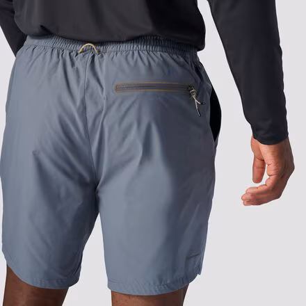 Destination 7in Lined Short - Men's