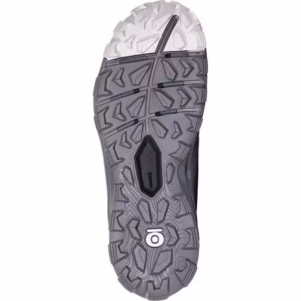 Katabatic Mid Hiking Boot - Women's