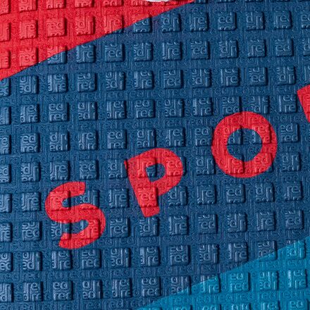 Sport MSL Inflatable Stand-Up Paddleboard - 2024