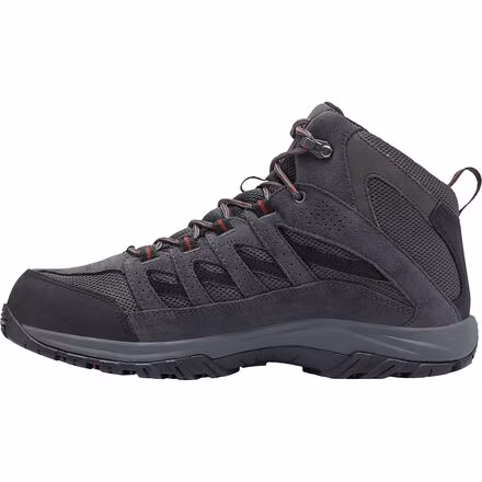 Crestwood Mid Waterproof Hiking Boot - Men's