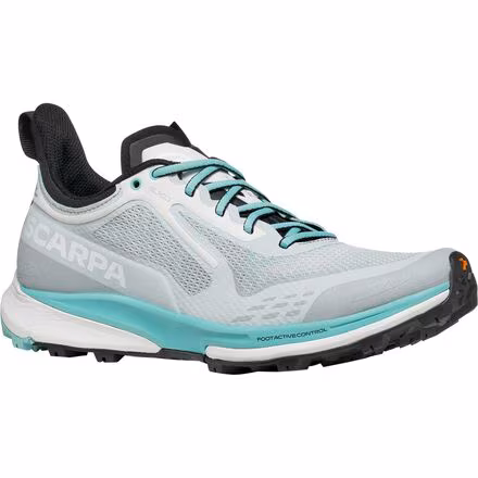 Golden Gate Kima RT Trail Running Shoe - Women's