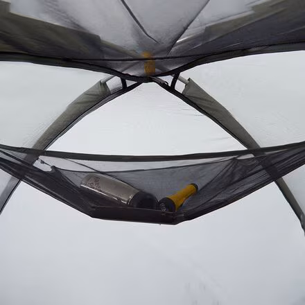 Tabernash 6 Tent: 6-Person 3-Season