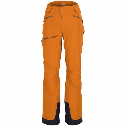 Khroma Kinetic Pant - Women's