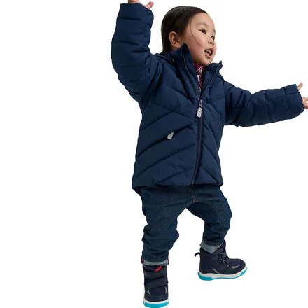 Kupponen Down Jacket - Toddler Girls'