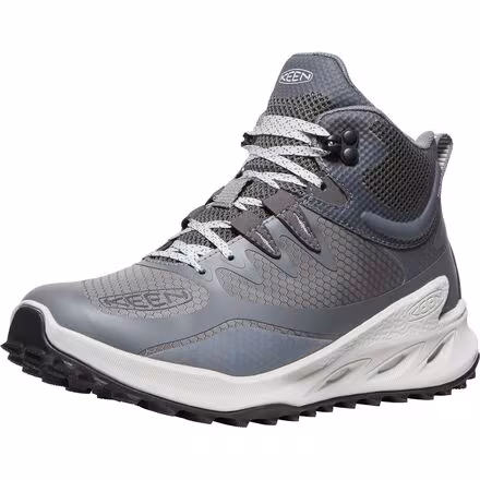 Zionic Mid WP Boot - Women's