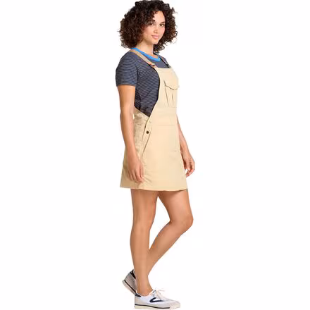 Trailscape Jumper - Women's