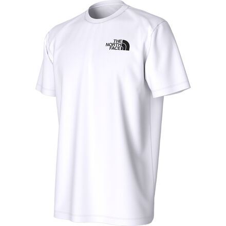 Box NSE Short-Sleeve T-Shirt - Men's