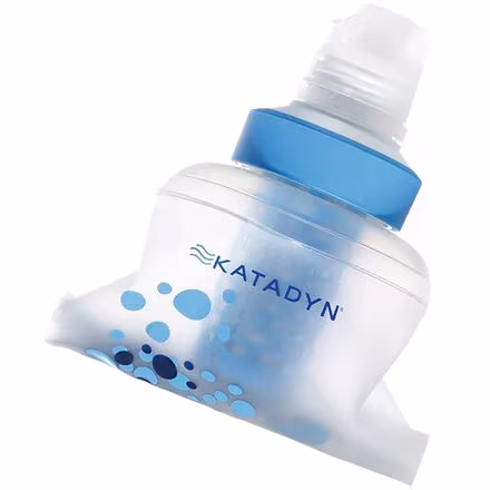 BeFree Water Filtration System