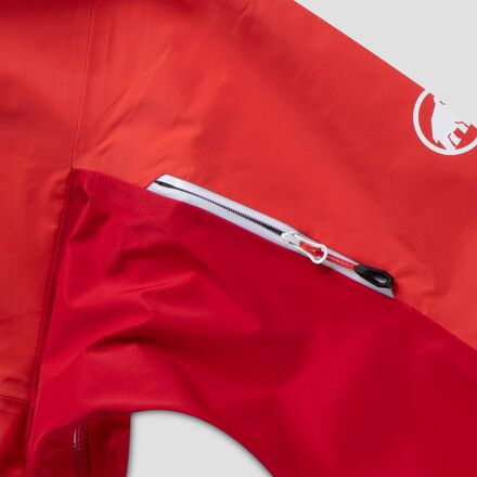 Haldigrat HS Hooded Jacket - Women's